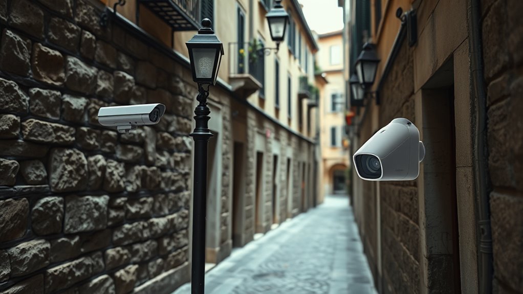 automated license plate enforcement