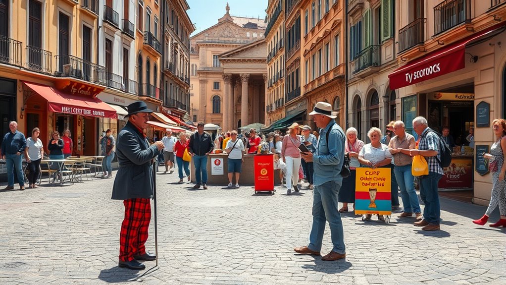 avoid fake booking websites