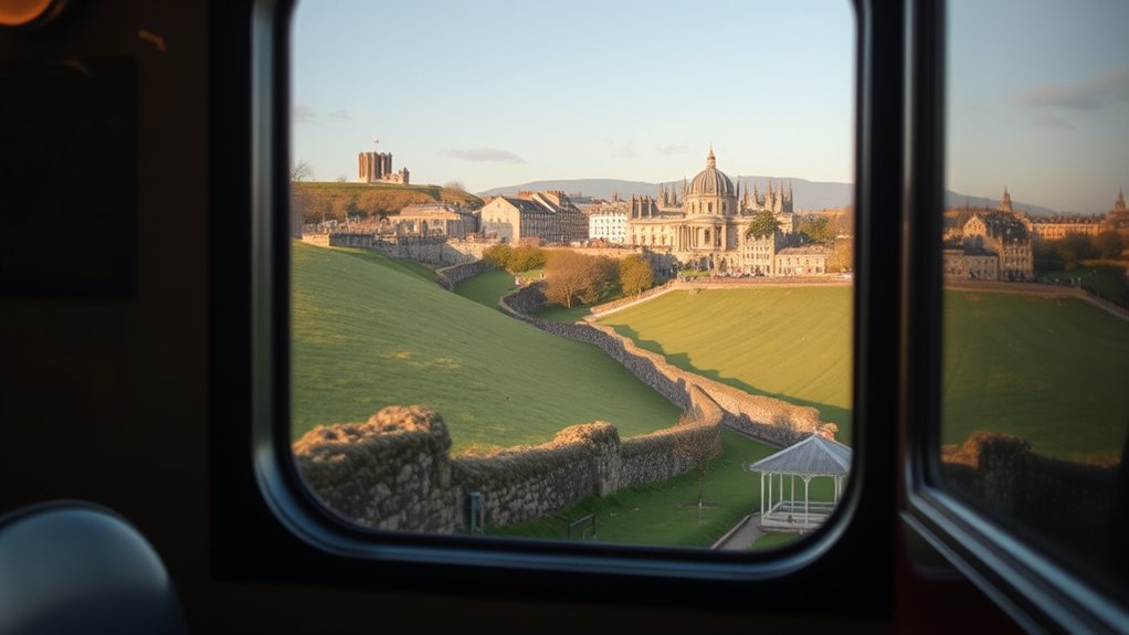 bath s heritage walking tour