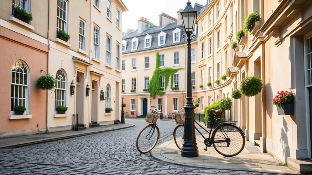 bath spa station accessibility