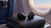 best noise cancelling earbuds