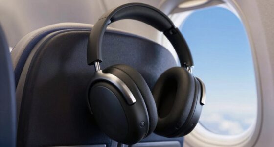 best noise cancelling headphones