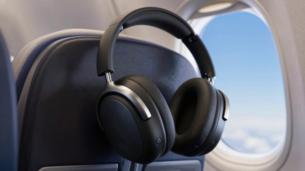 best noise cancelling headphones