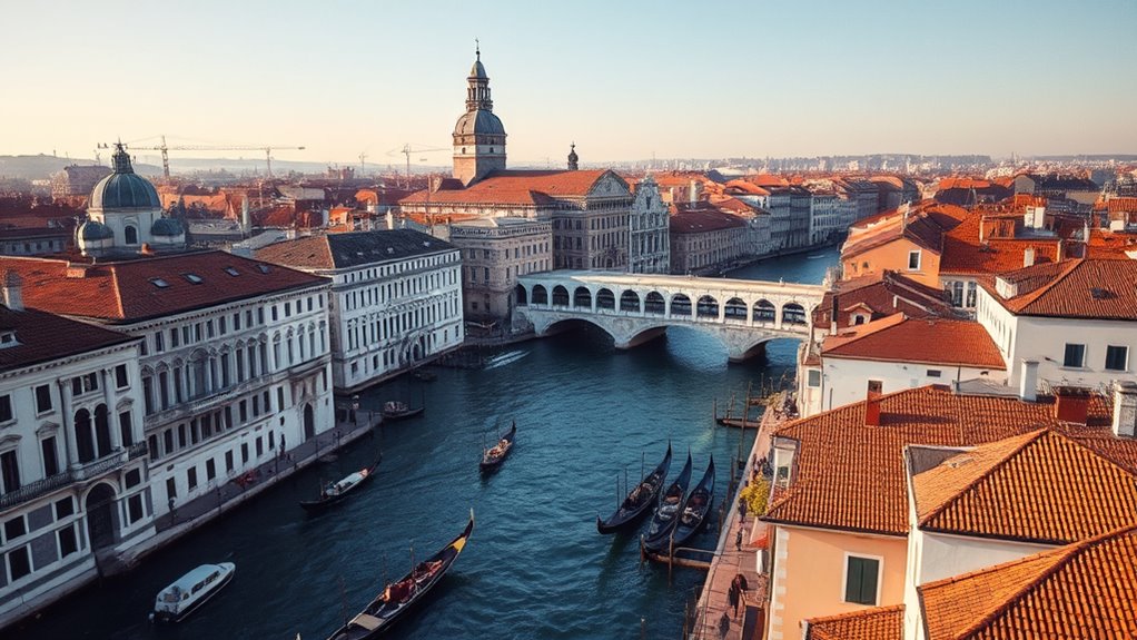 best shoulder season travel