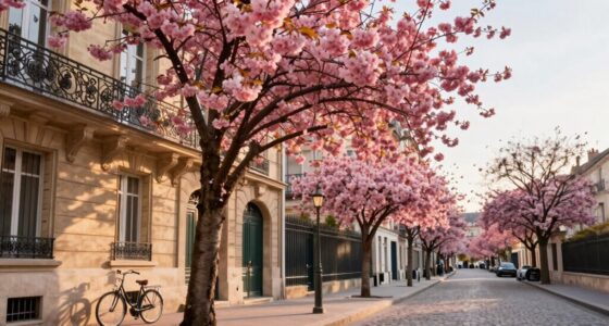 best time and places