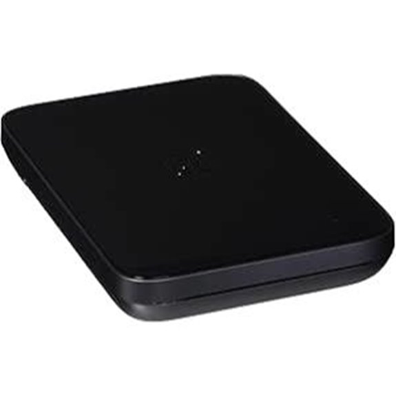 Lifeprint 3x4.5 Hyperphoto Printer for iPhone & Android - Black