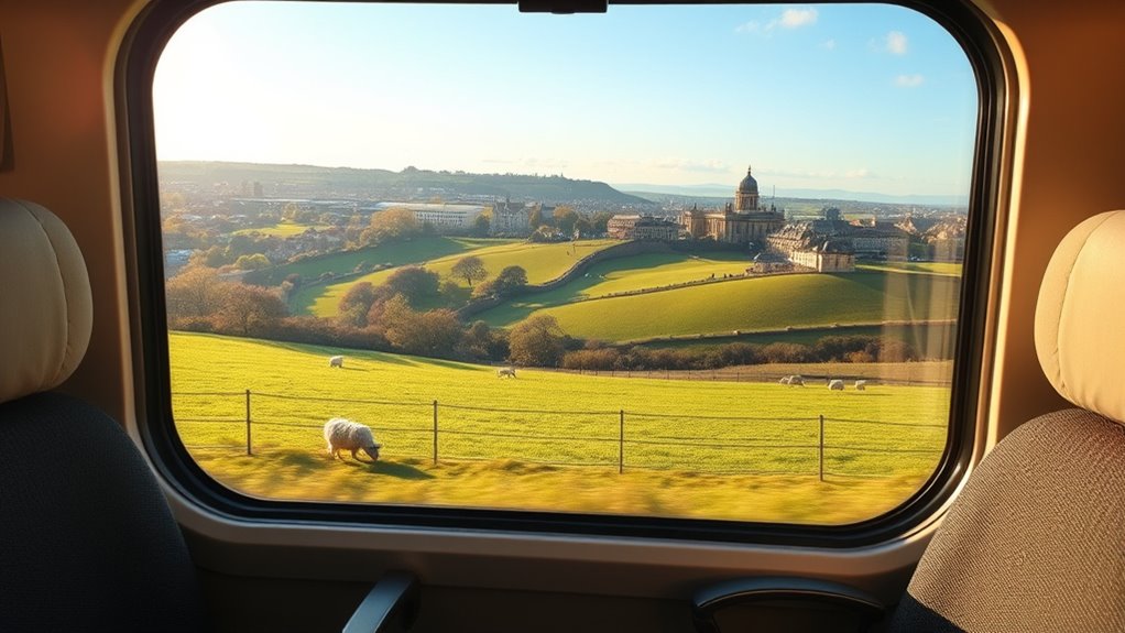 book early arrive prepared