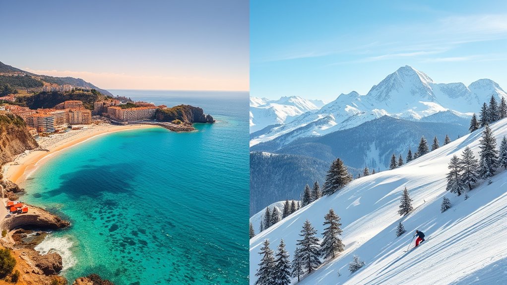 book early choose high altitude