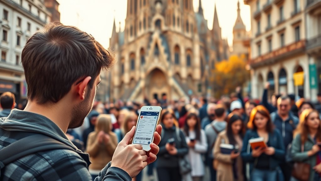 book tickets early online