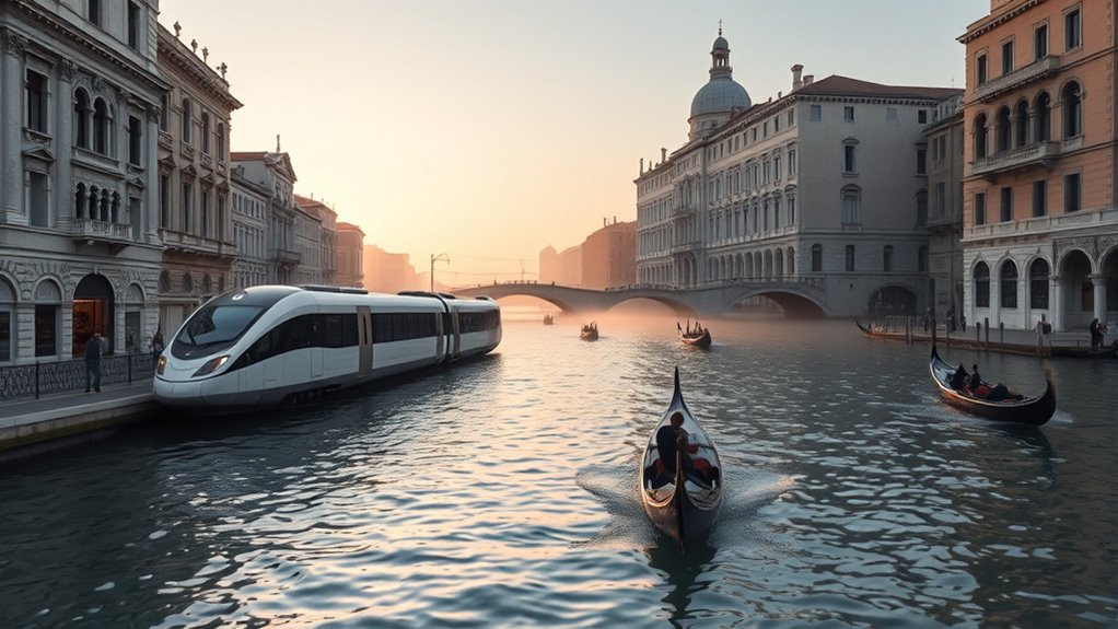book trains early online