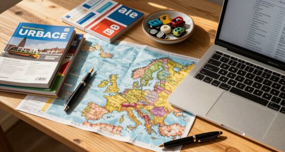 booking priority for europe