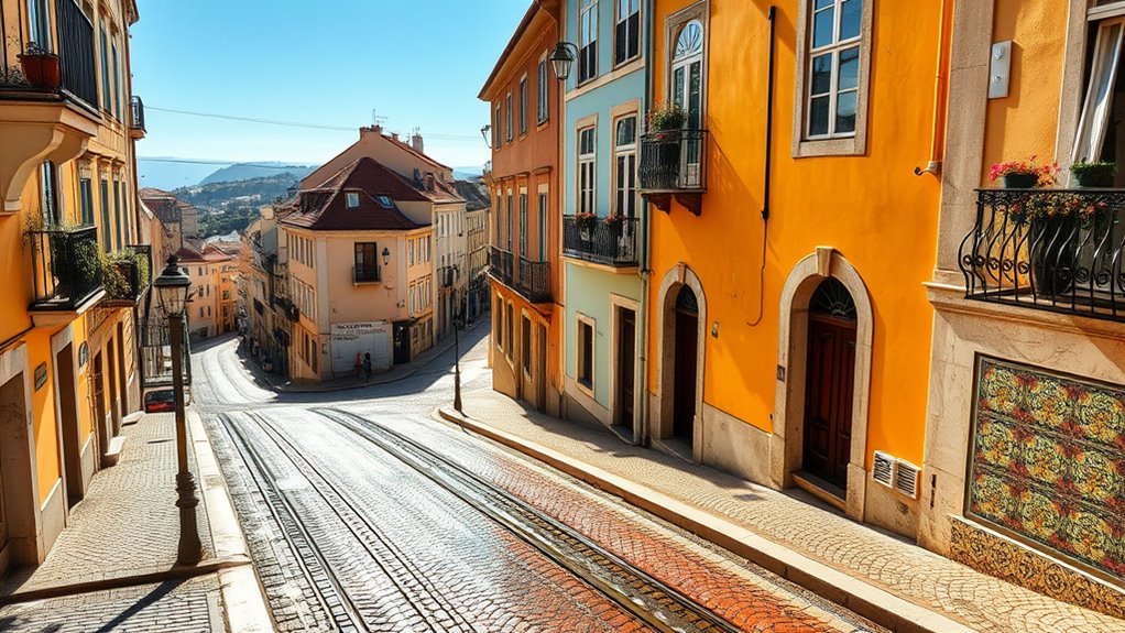 bright winter sightseeing opportunities