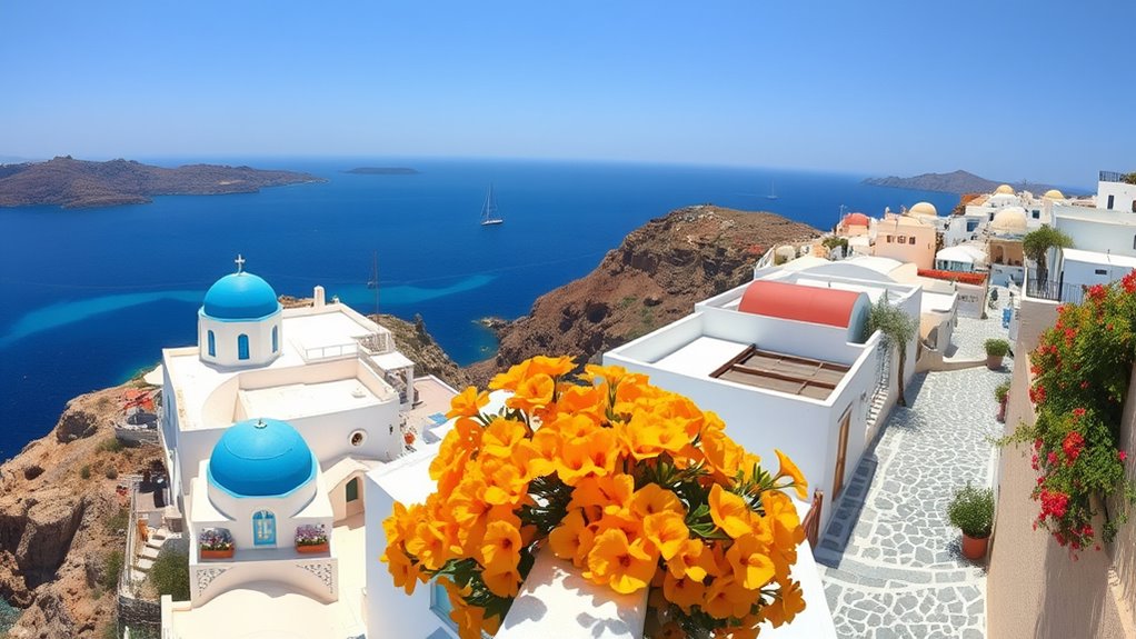 budget friendly greek island travel