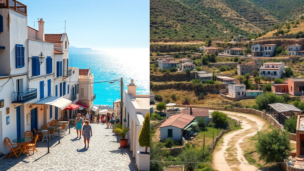 budget travel tips greece