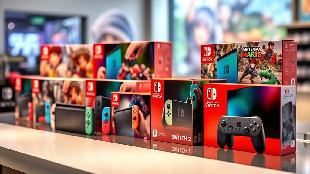 bundle contents and value