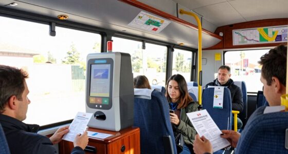 buy tickets and validate