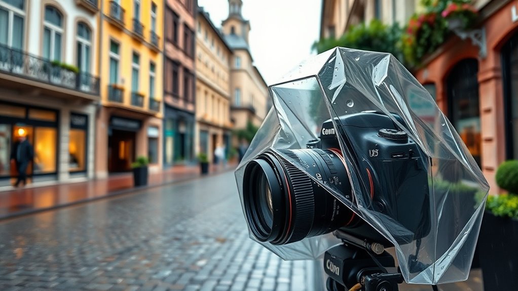 camera cover selection criteria