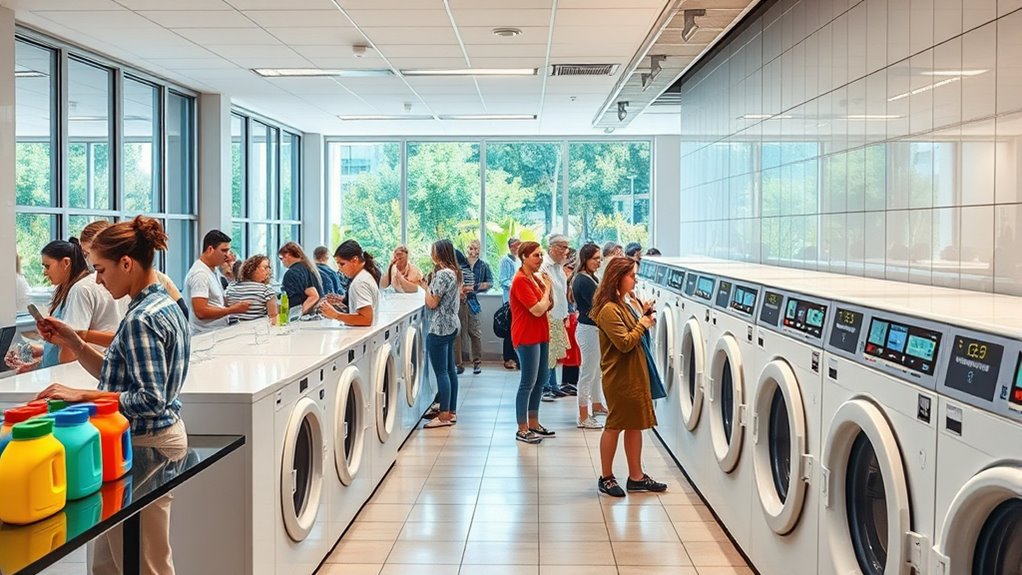 cashless payment preferences increase