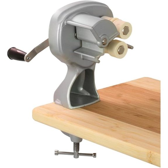 Fantes Cavatelli Pasta Maker Machine