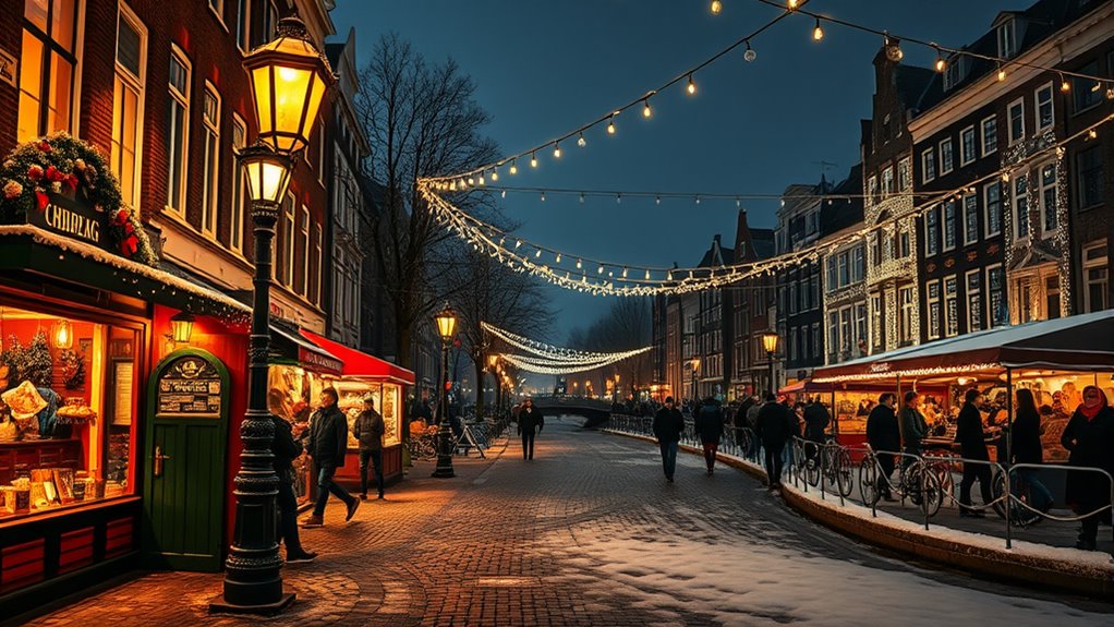 celebrate winter festivities together