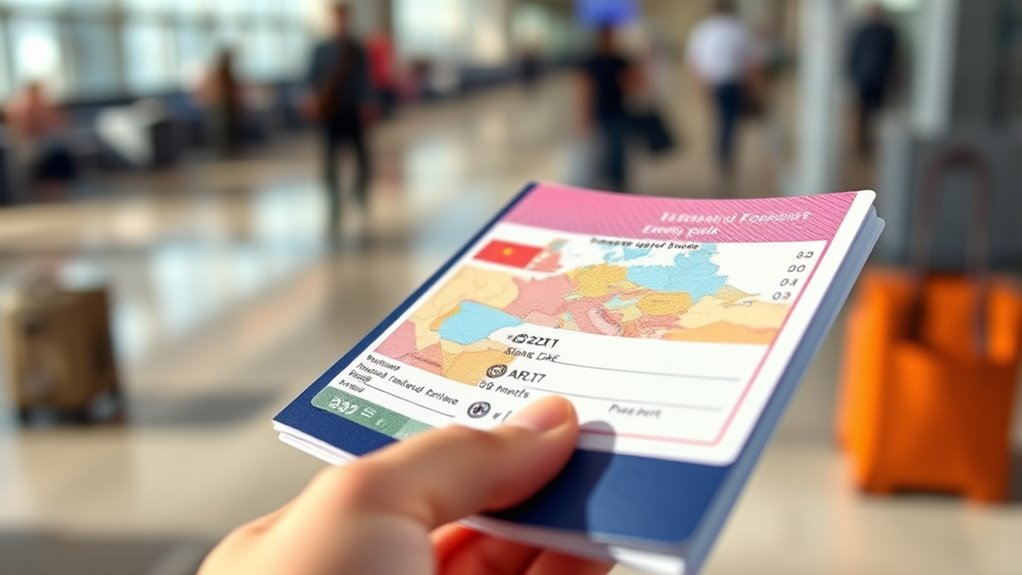 check official travel resources