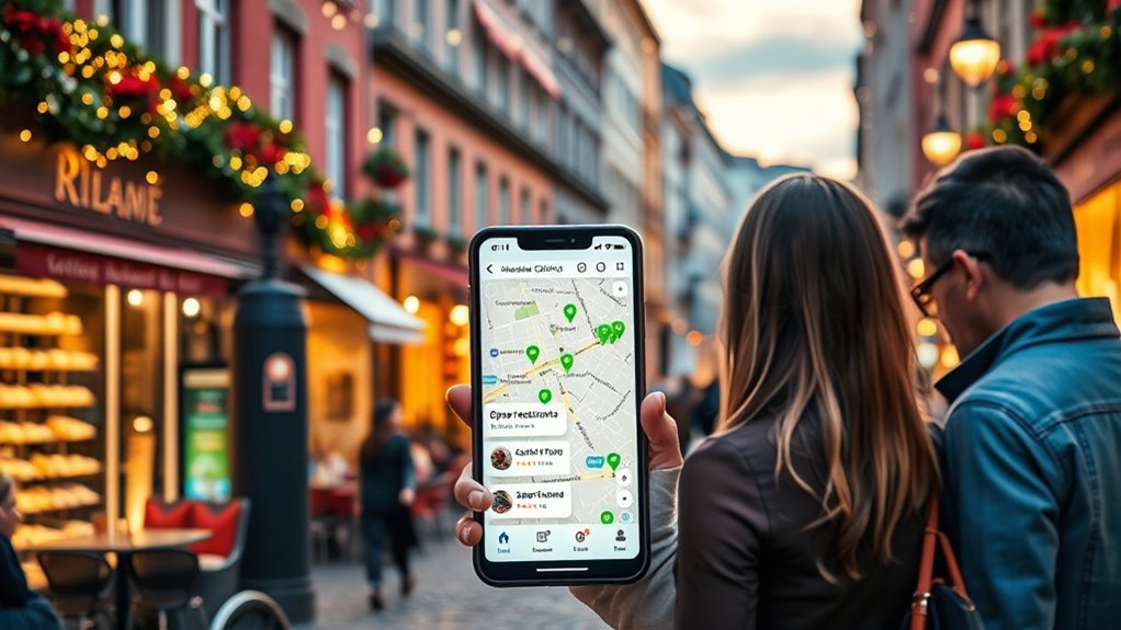 check restaurant availability quickly