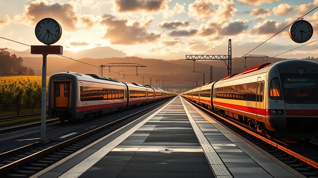 check seasonal schedule changes