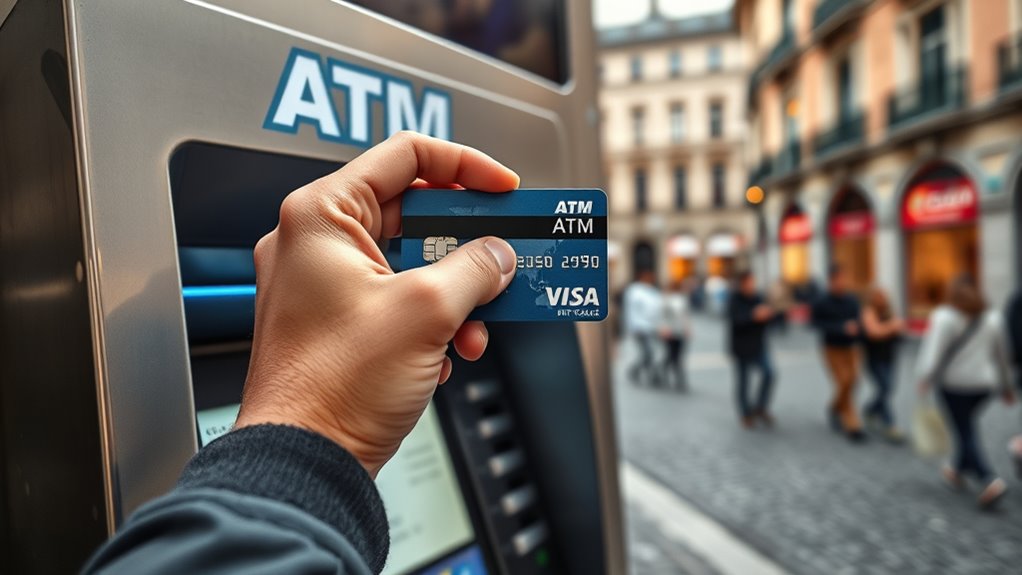 choose cost effective travel banking