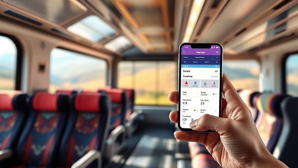 choose customize and optimize reservations