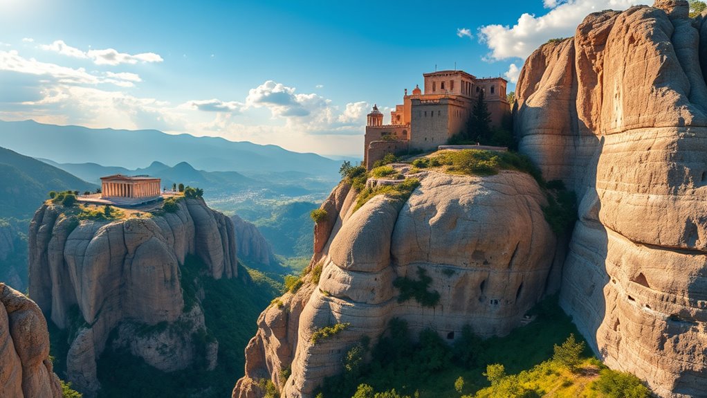 choose monasteries based interests