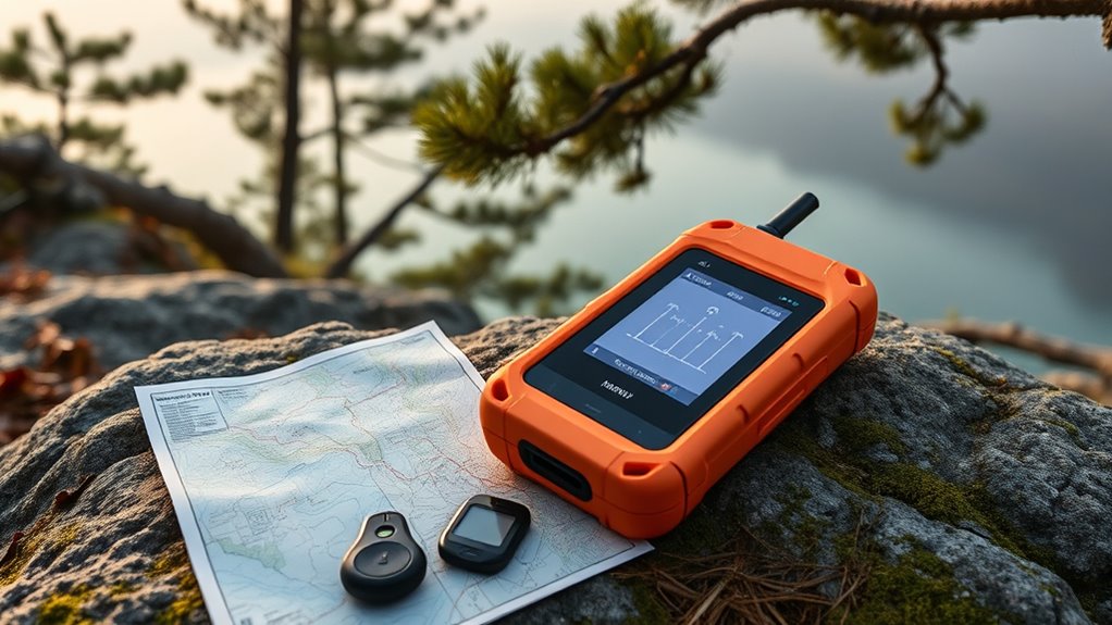 choose reliable travel safety device