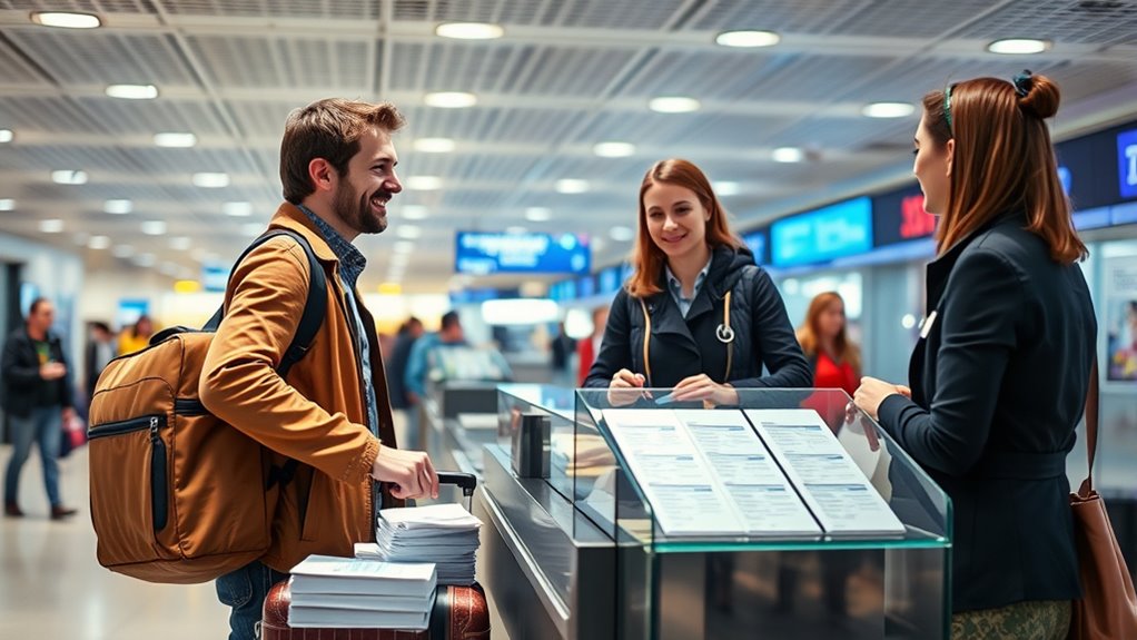 choose your refund method