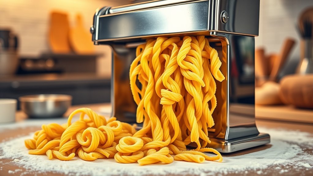 choosing durable versatile extruders