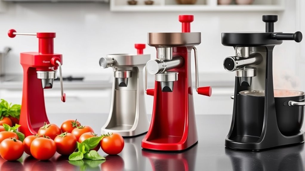 choosing efficient durable mill