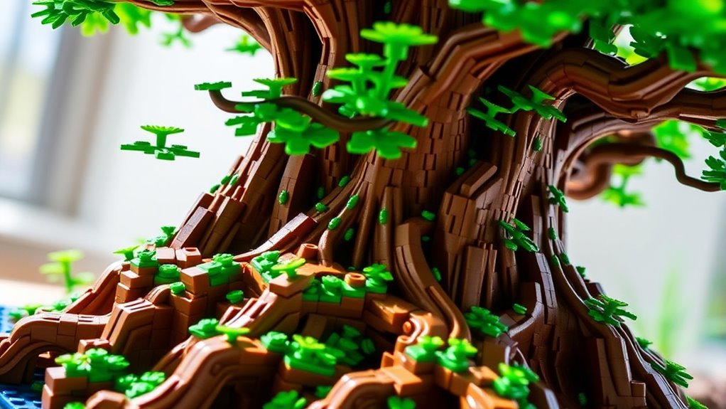 choosing the right lego set