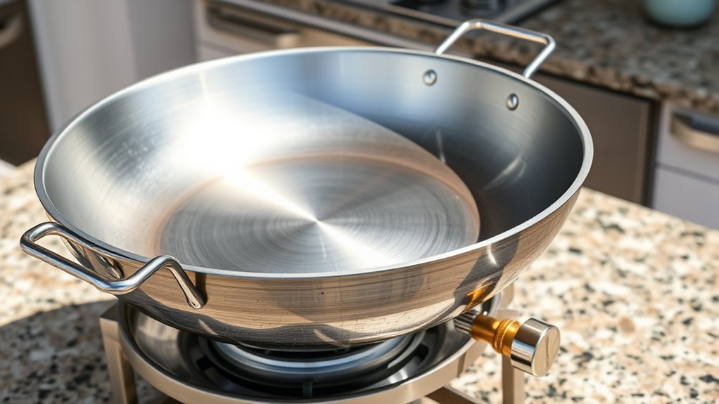 choosing the right paella set