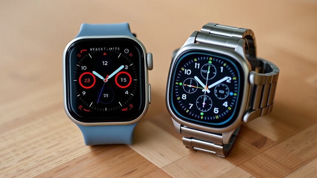 choosing the right smartwatch