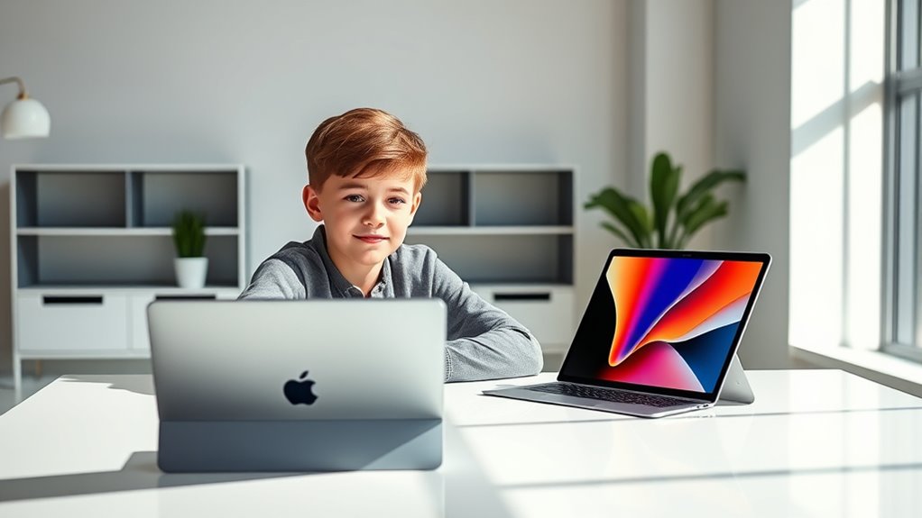 choosing the right student ipad