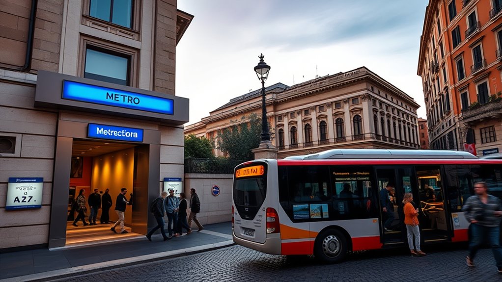 city metro line expansions