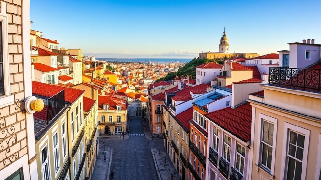 city views from rossio