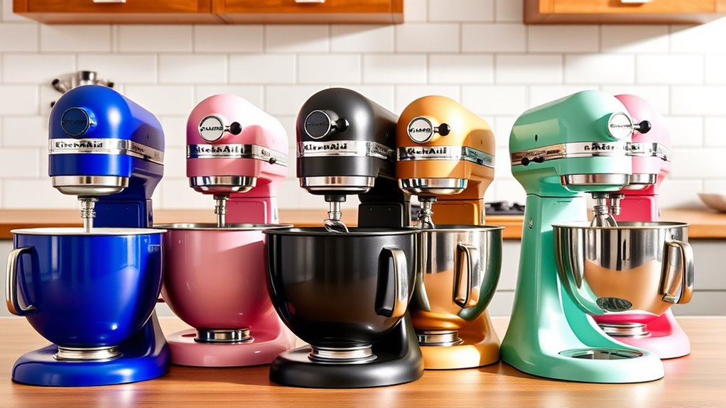 color choice considerations