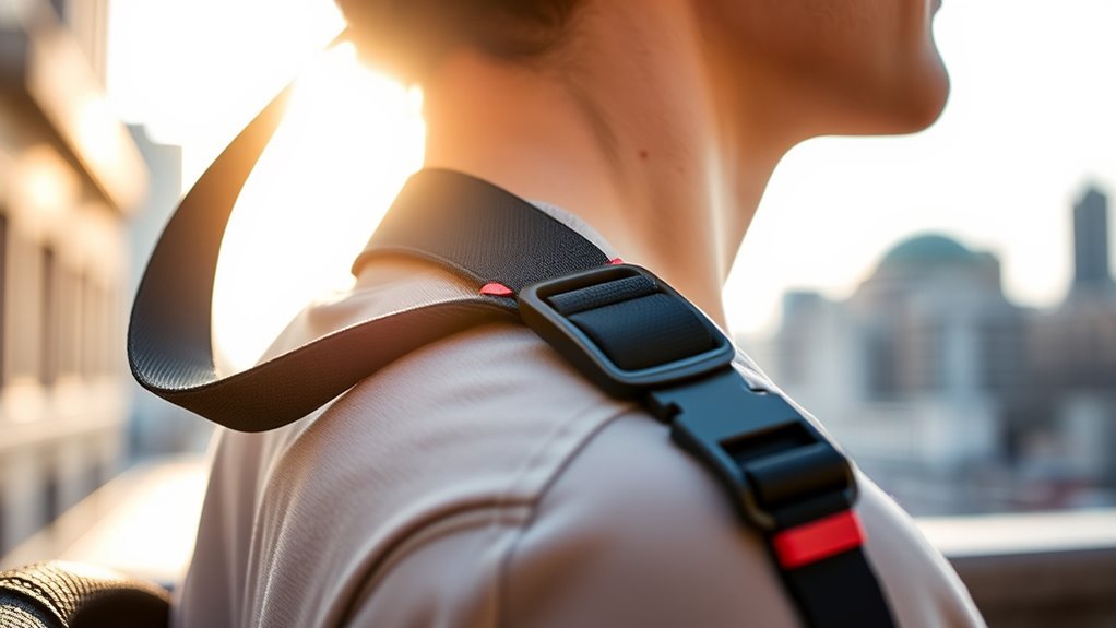 comfort durability adjustability style