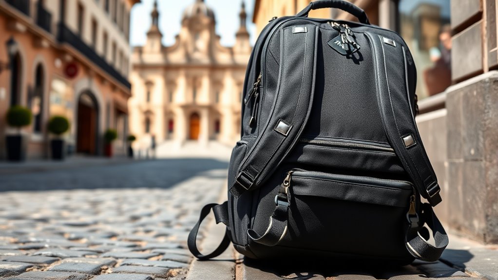 comfort organization durability versatility