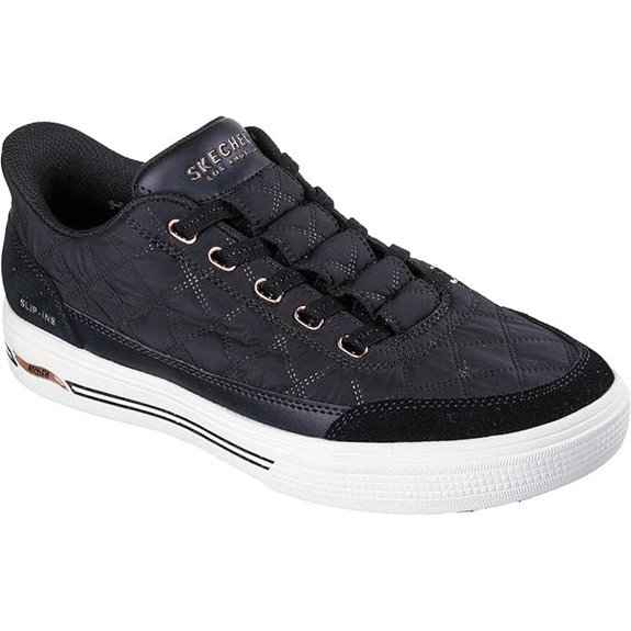 Skechers Womens Arch Fit Arcade-Cuddle Steps