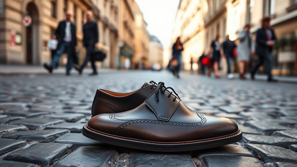 comfortable supportive walking shoes