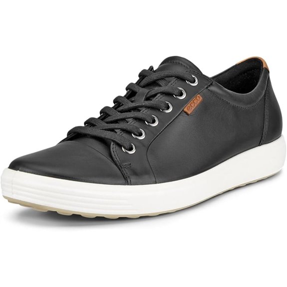 ECCO Womens Soft 7 Sneaker