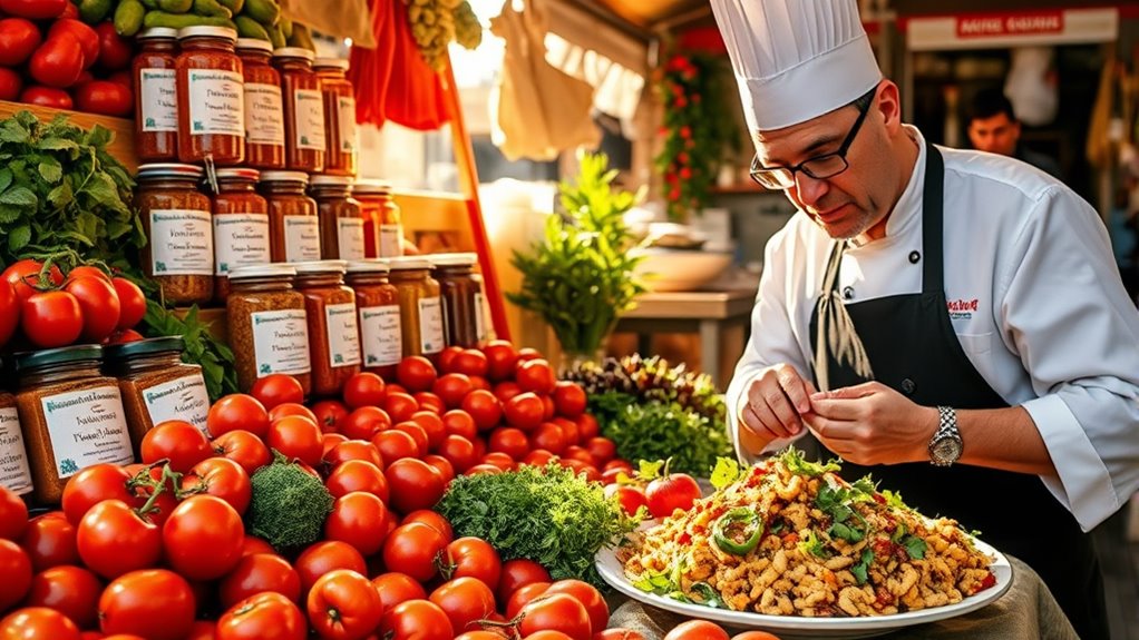 common food allergens in spain