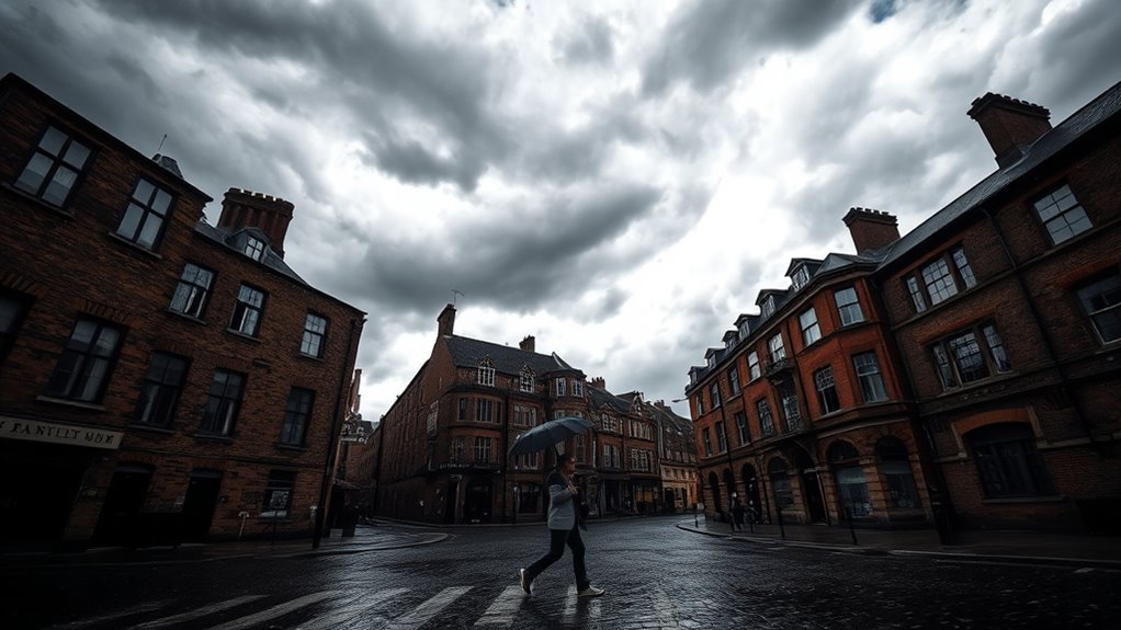 communicate forecast uncertainty clearly