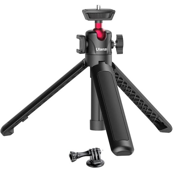 ULANZI MT-16 Extendable Mini Camera Tripod
