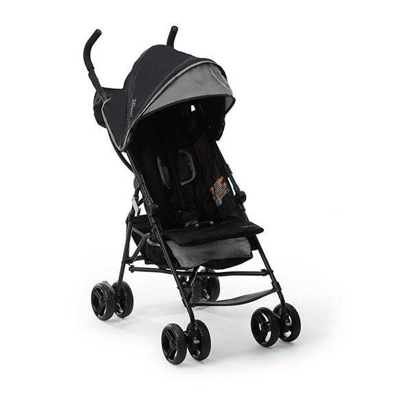 Ingenuity 3D Mini Convenience Stroller